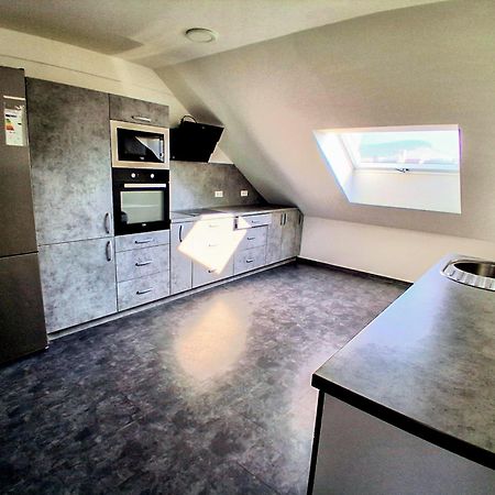 Апарт отель Boardinghouse - Alte Muehle Гросботтвар Экстерьер фото