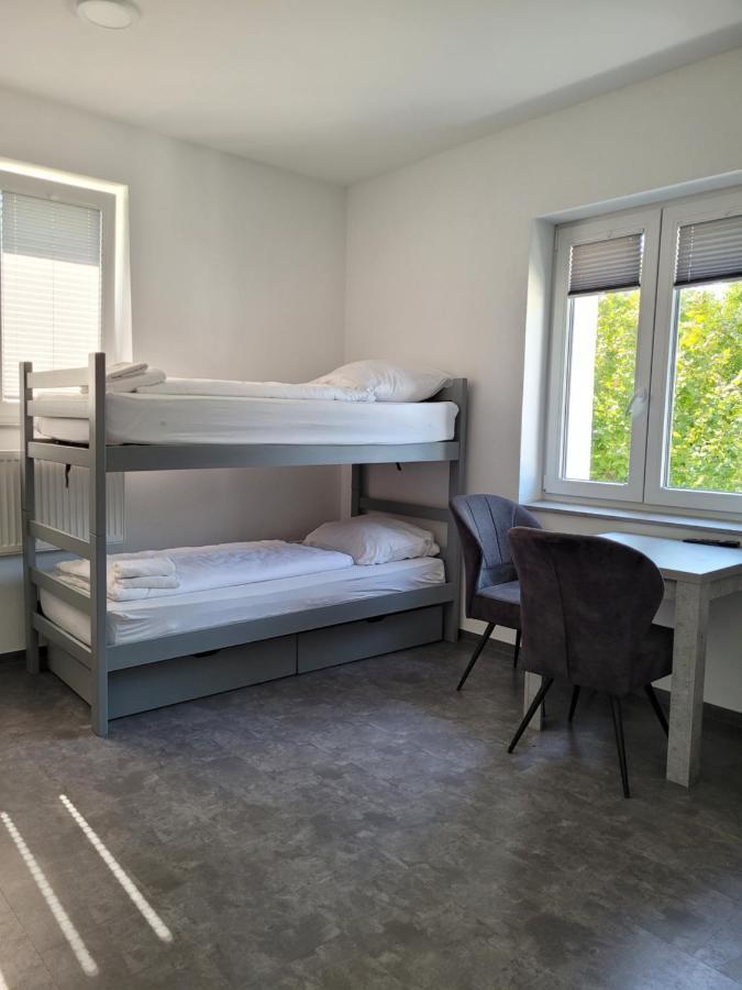 Апарт отель Boardinghouse - Alte Muehle Гросботтвар Экстерьер фото