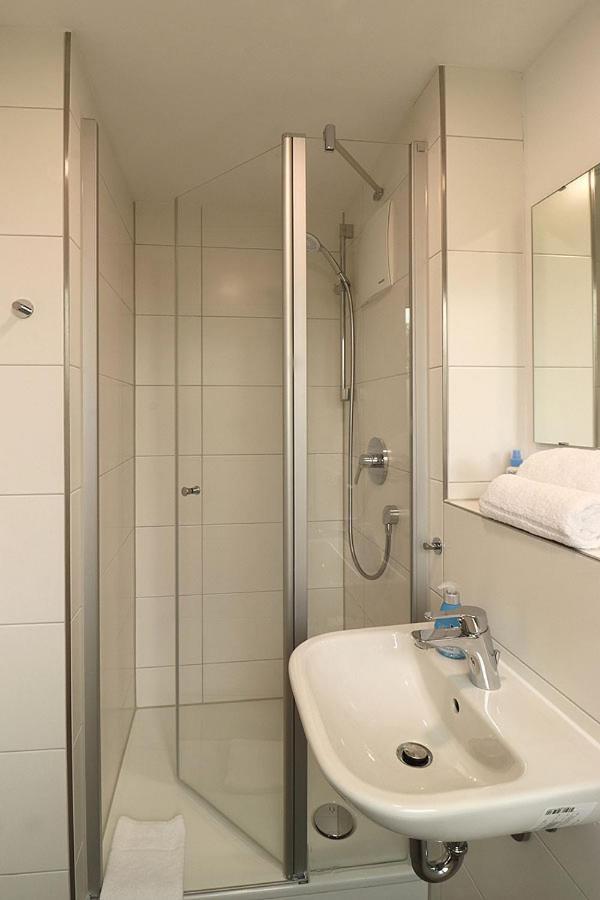 Апарт отель Boardinghouse - Alte Muehle Гросботтвар Экстерьер фото
