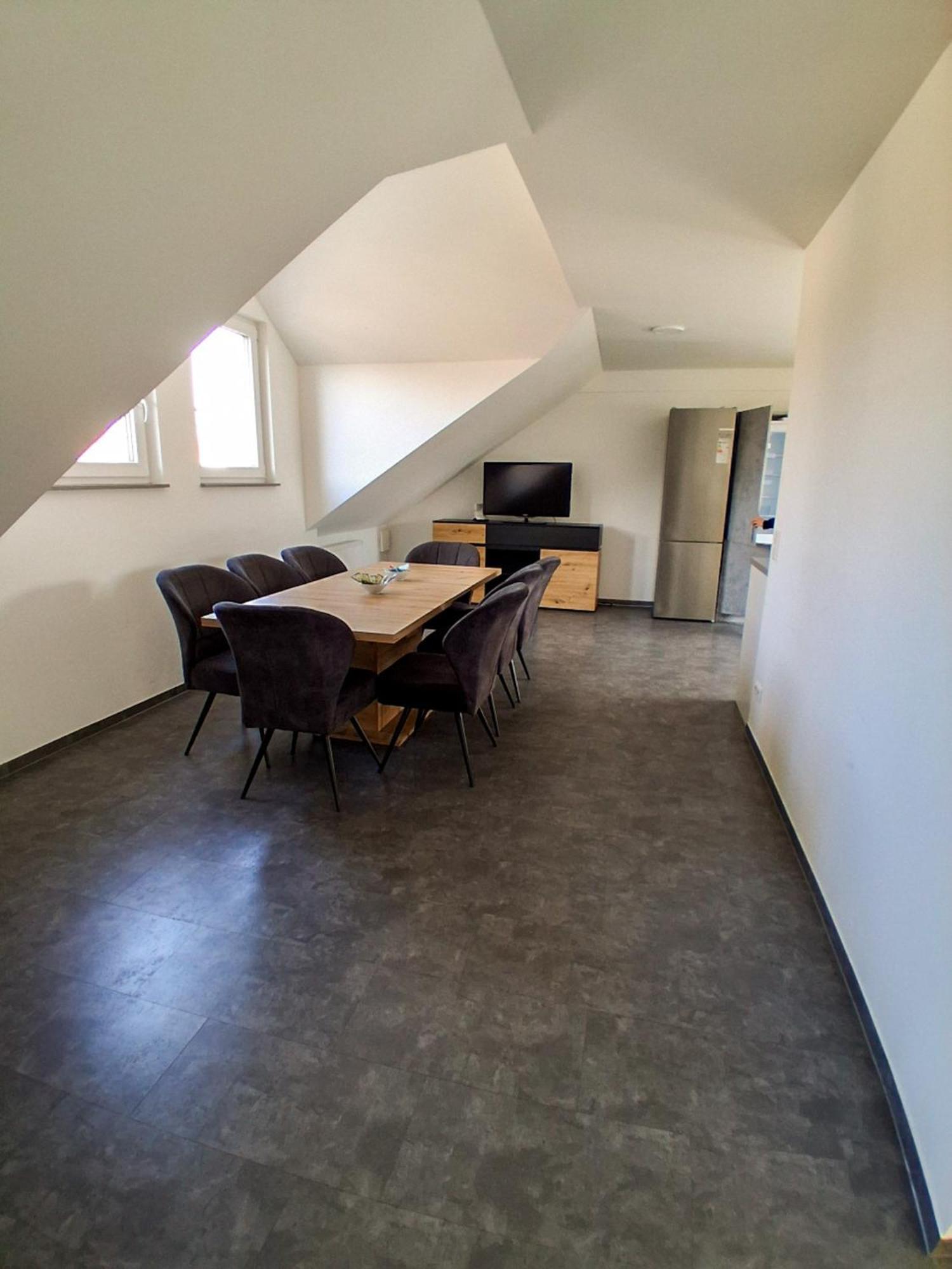 Апарт отель Boardinghouse - Alte Muehle Гросботтвар Экстерьер фото